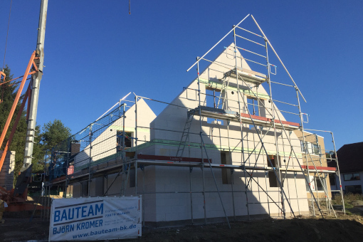 EFH Porenbeton